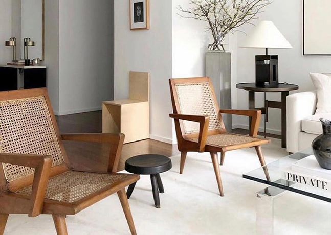6 picture perfect interiors accounts to follow right now