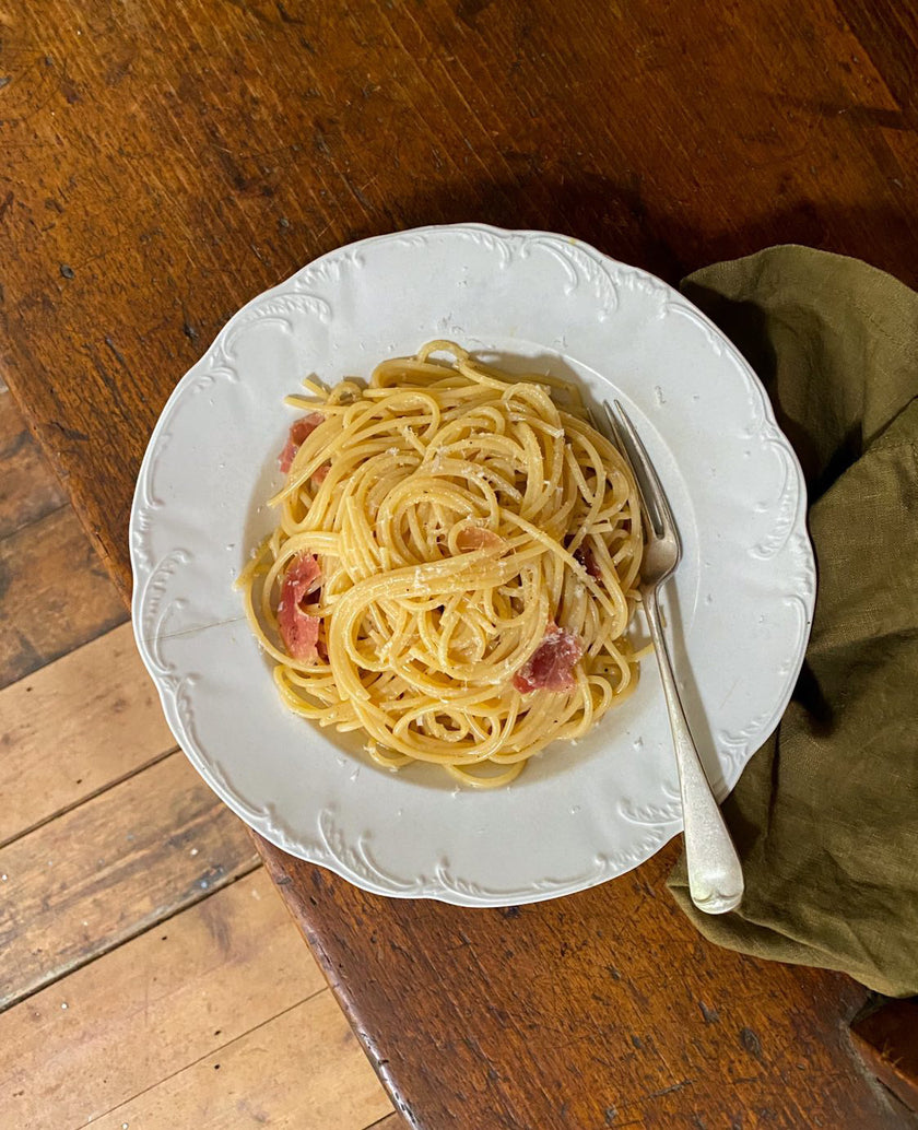 National Carbonara Day