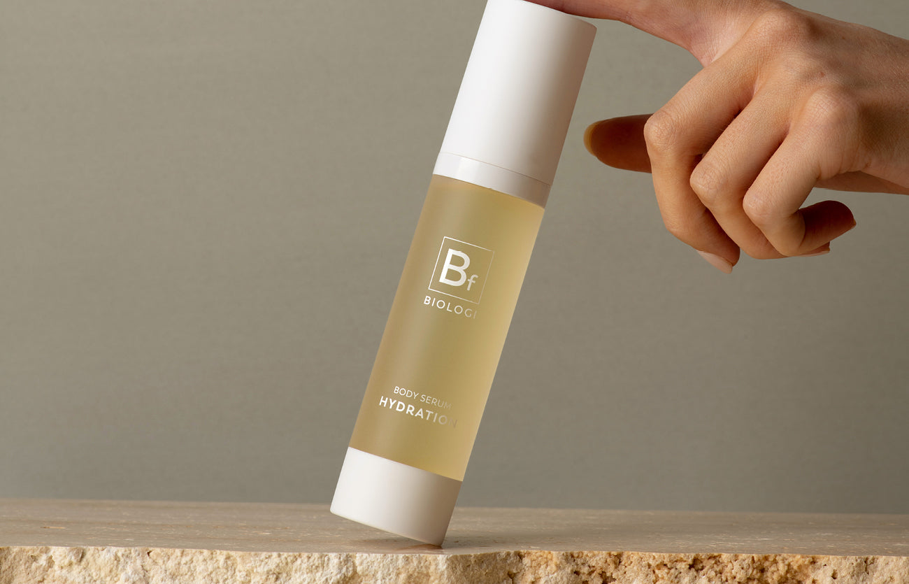 Biologi’s One and Done Serum For Everyone’s Skin