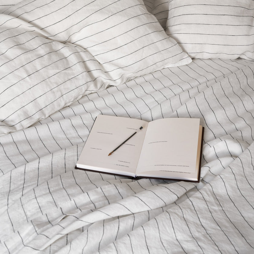 Why Linen Sheets Are Worth It