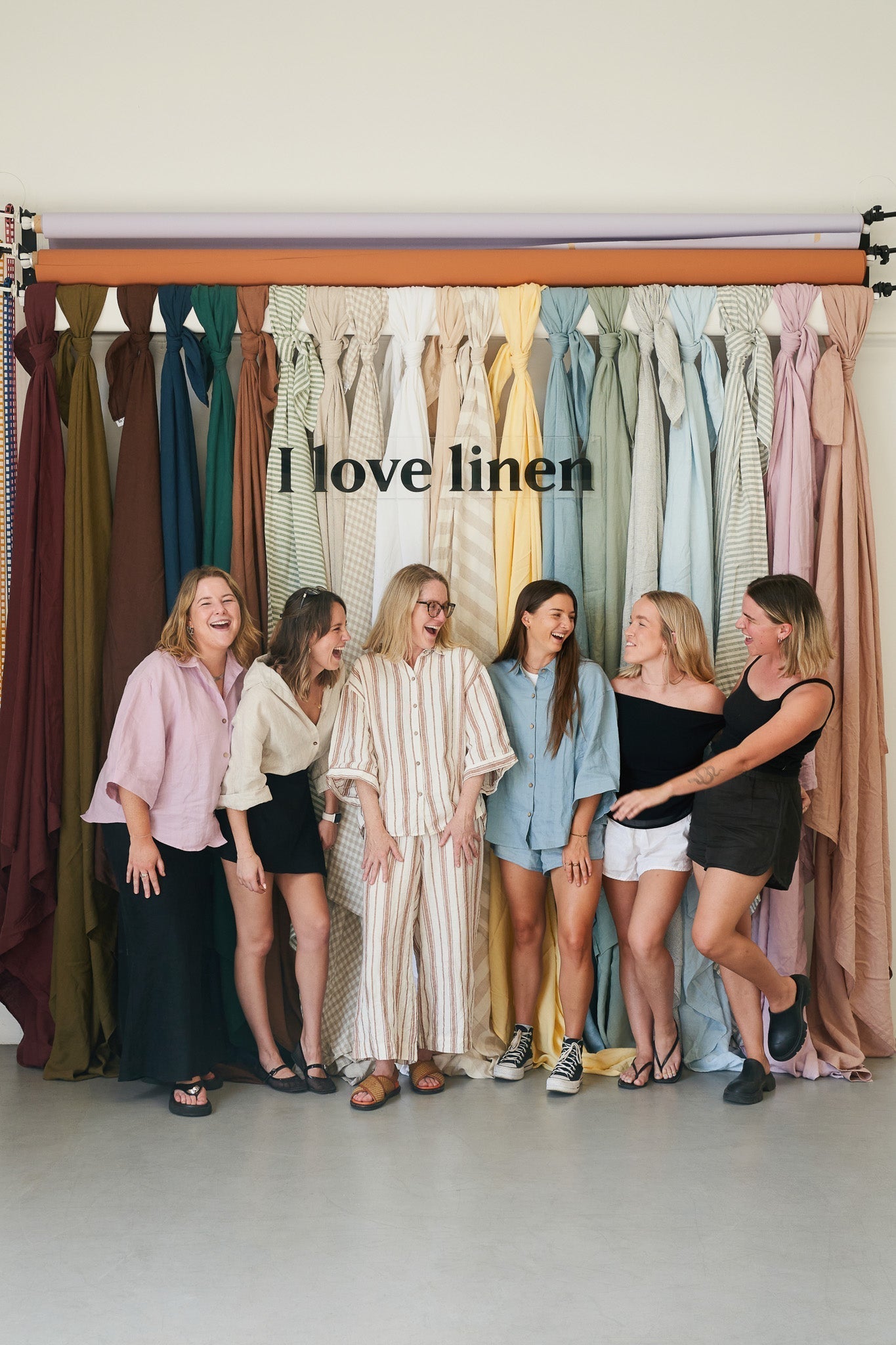 Come Behind the Scenes of Our Customer Event