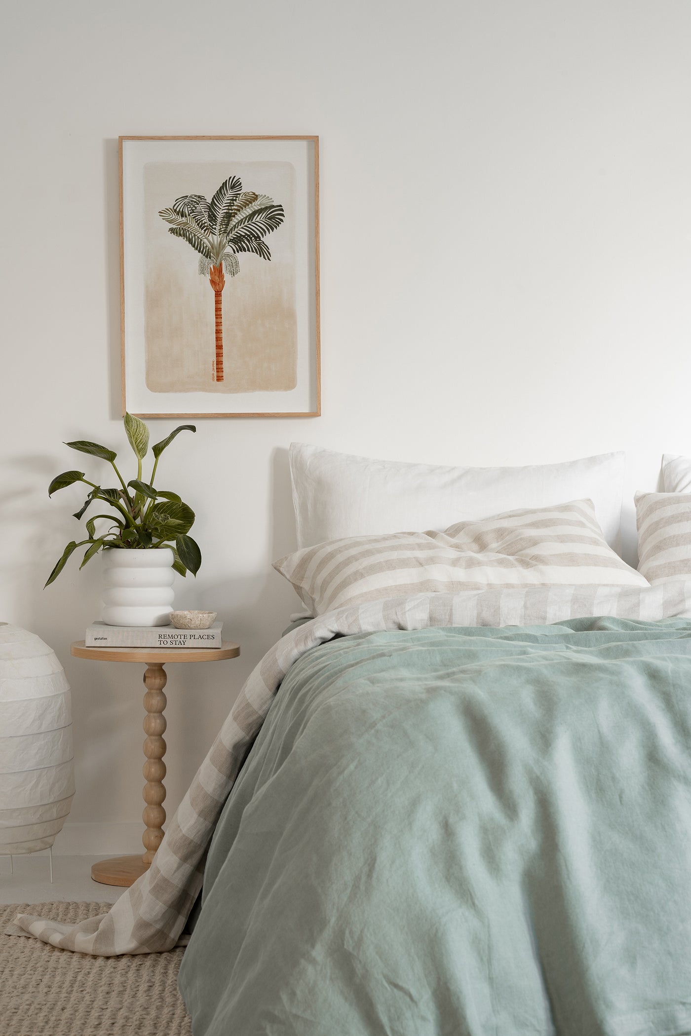 What is Linen fabric? And why is it best for bedding?