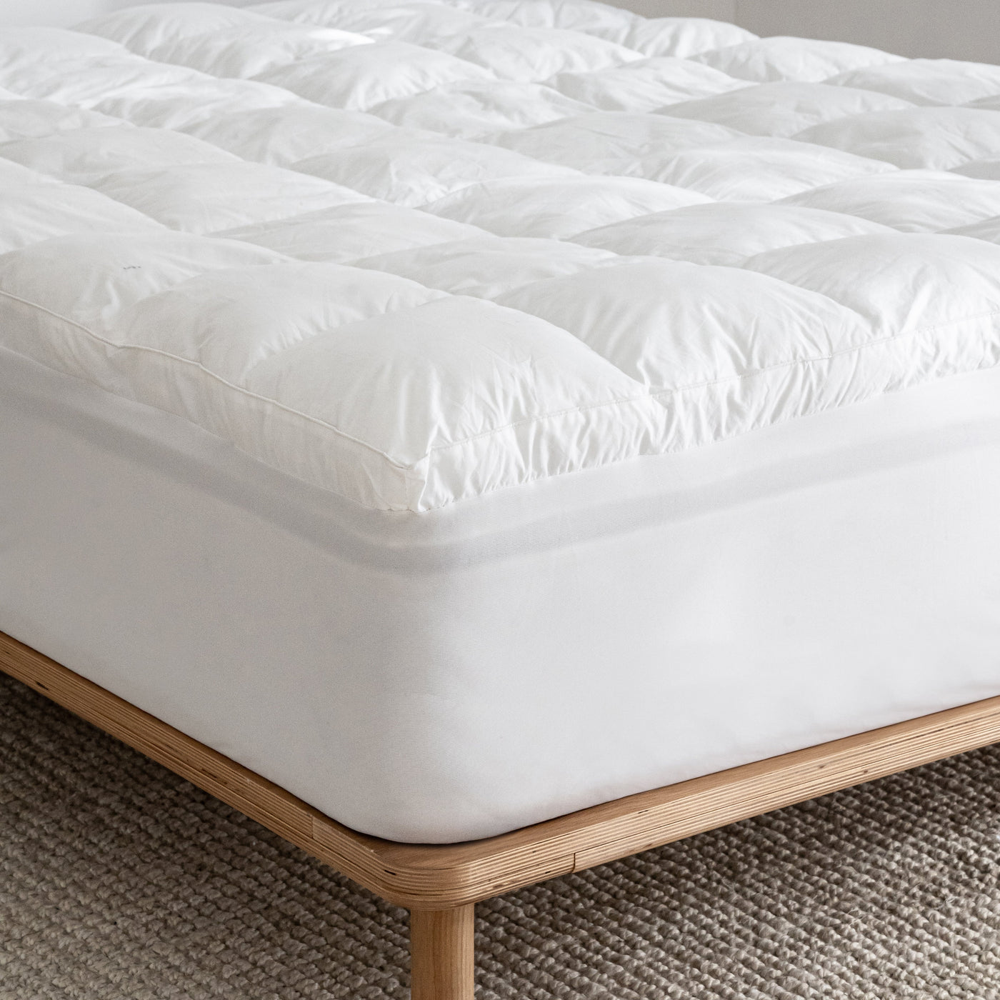 How to Help Back Pain Without Changing Your Mattress