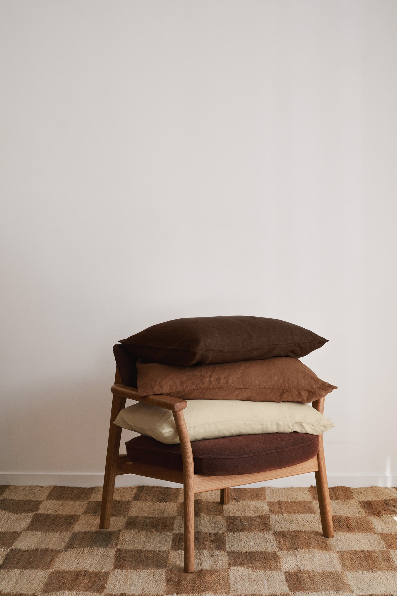 How to Claim your FREE Pillowcase Set