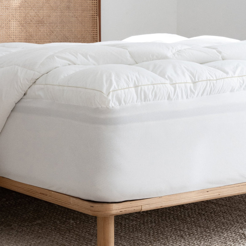 Why are Mattress Toppers Used?﻿