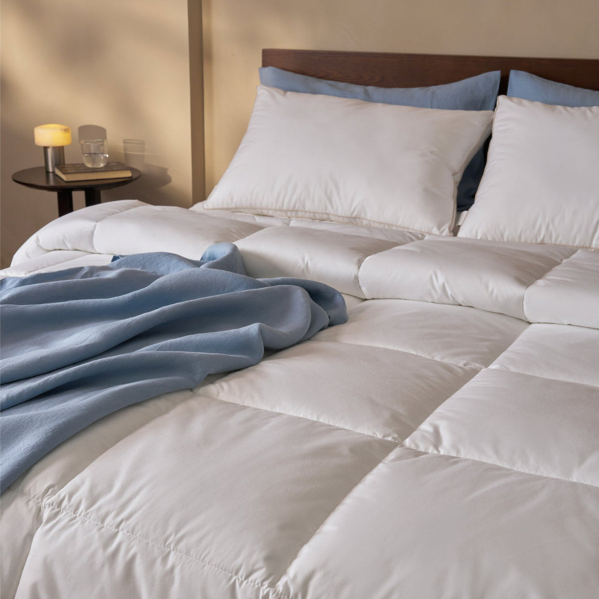 The Cloud Pillow, Explained: What Makes It Different