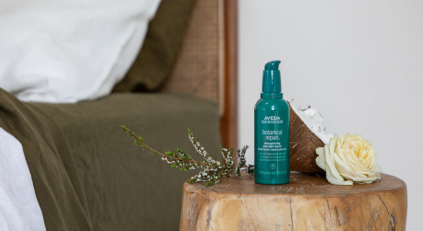 Our Gift To You: Free Aveda Hair Serum valued at $69