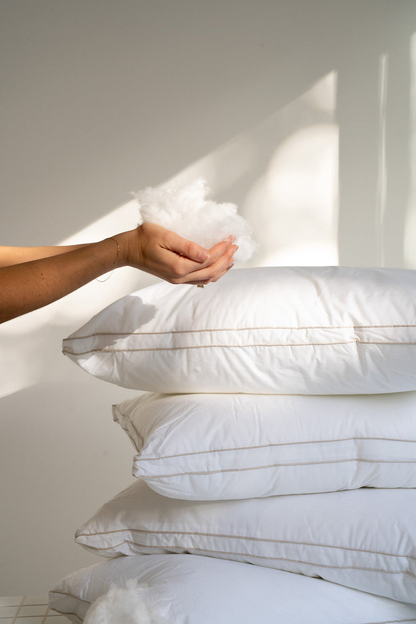 How to Get That Luxury Hotel Bed at Home