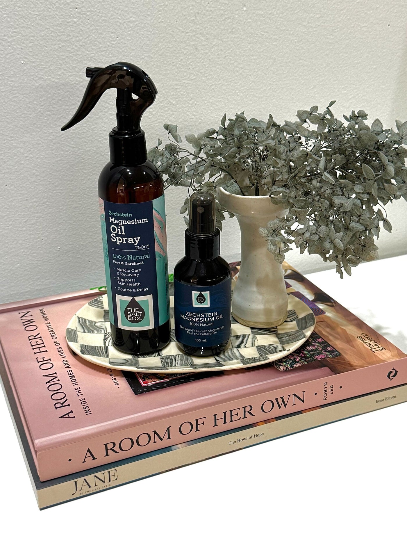 I Tried Magnesium for A Week, Here’s What Happened.