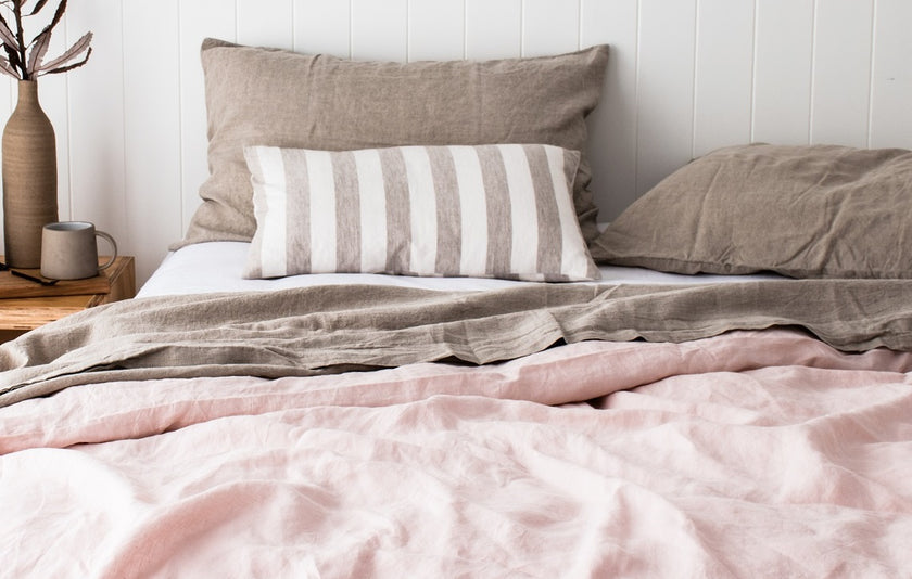 Our Top Linen Care Tips