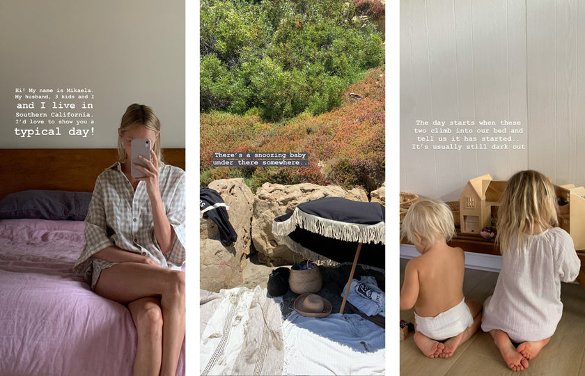 The Linen Press | July