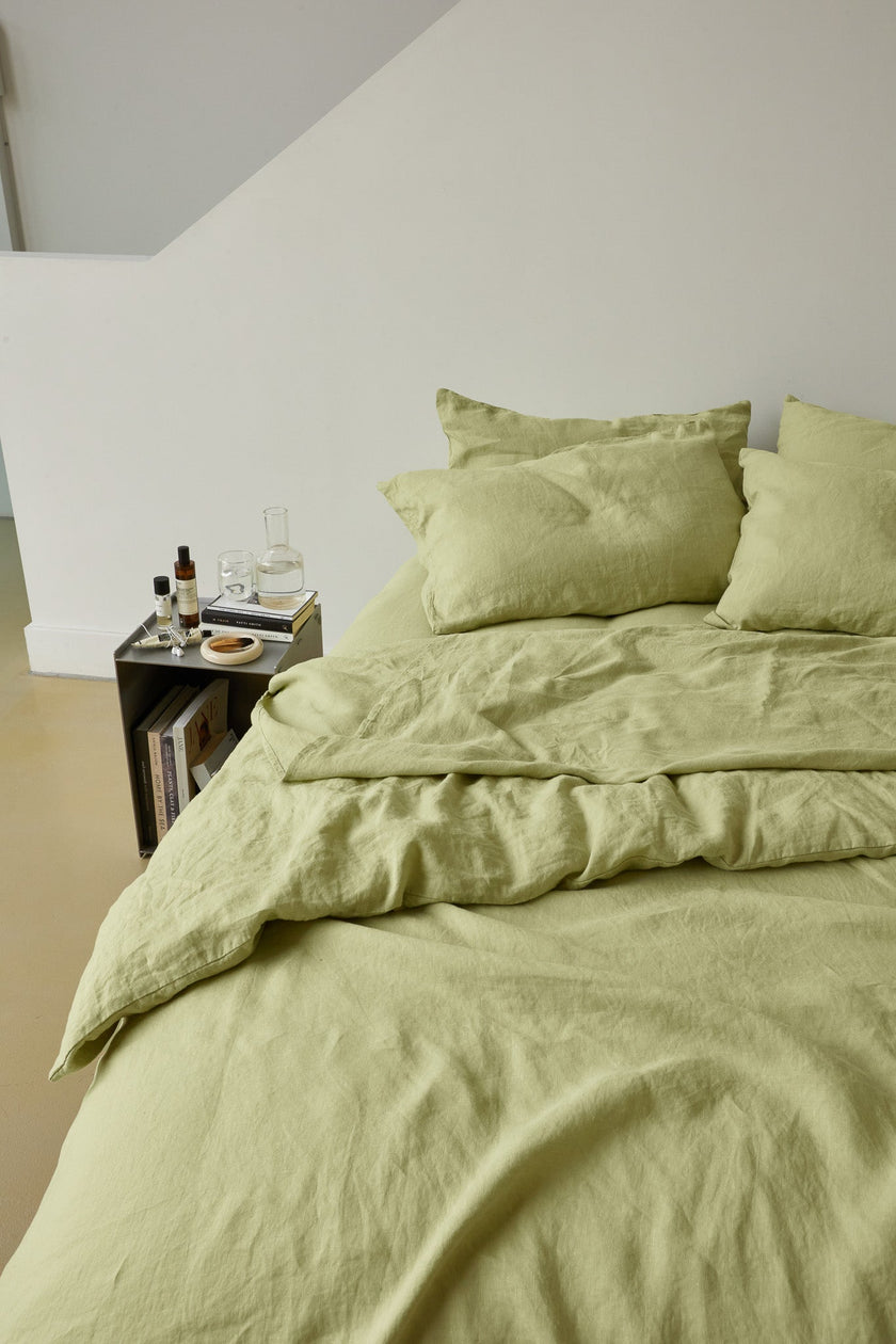 Behind the Design of Matcha