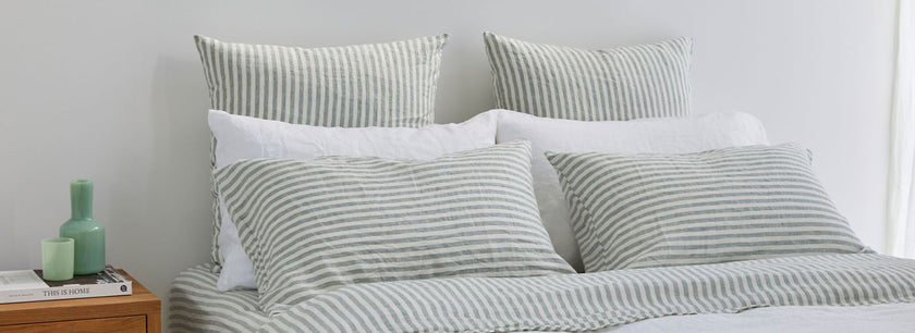 Our Favourite Pillowcases To Add A Touch Of Spring