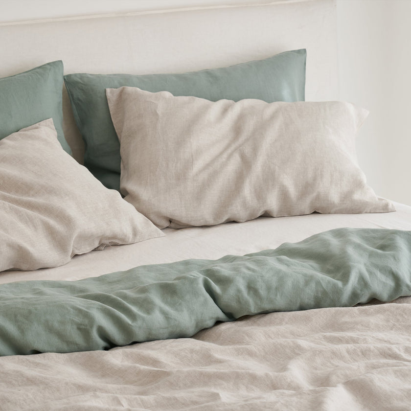Why Is Some Linen More Textured Than Others?