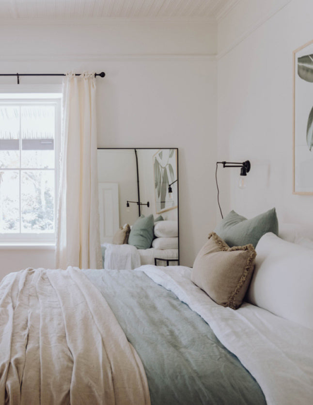 Places We Stay: Dunoon Farmhouse