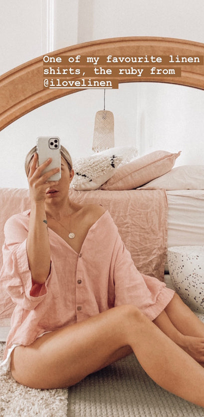The Linen Press | February