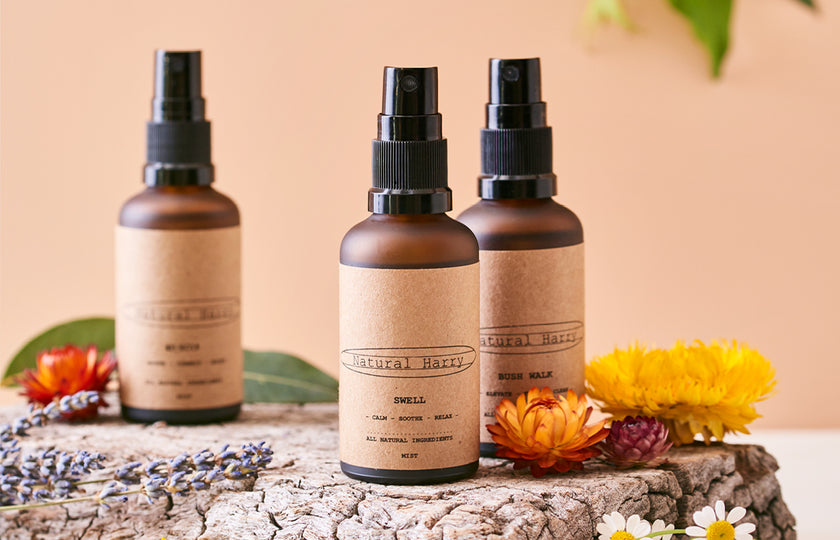 The Gift Store | Brand Spotlight: Natural Harry