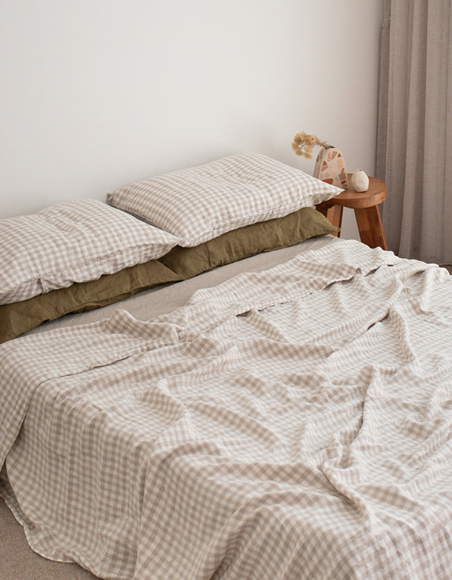 Our Favourite Pillowcase Pairings