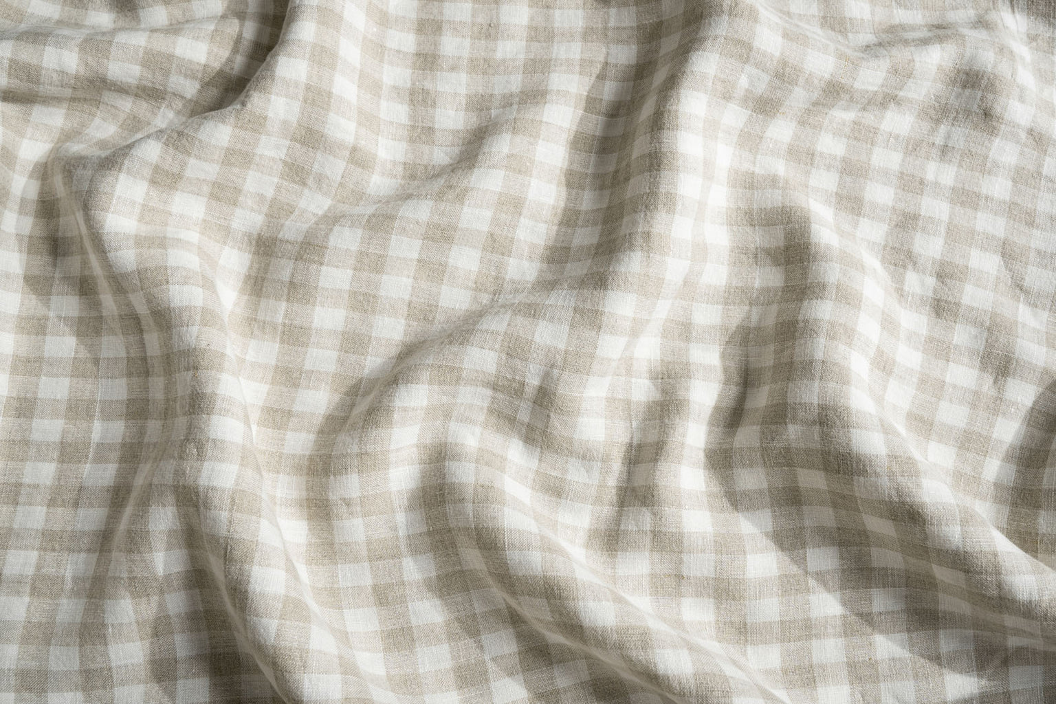 Linen Sheets