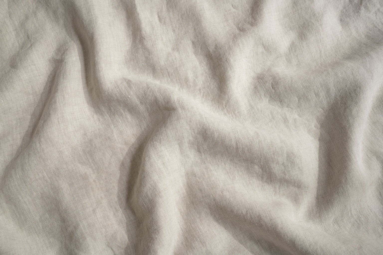 Rachel Donath x I Love Linen