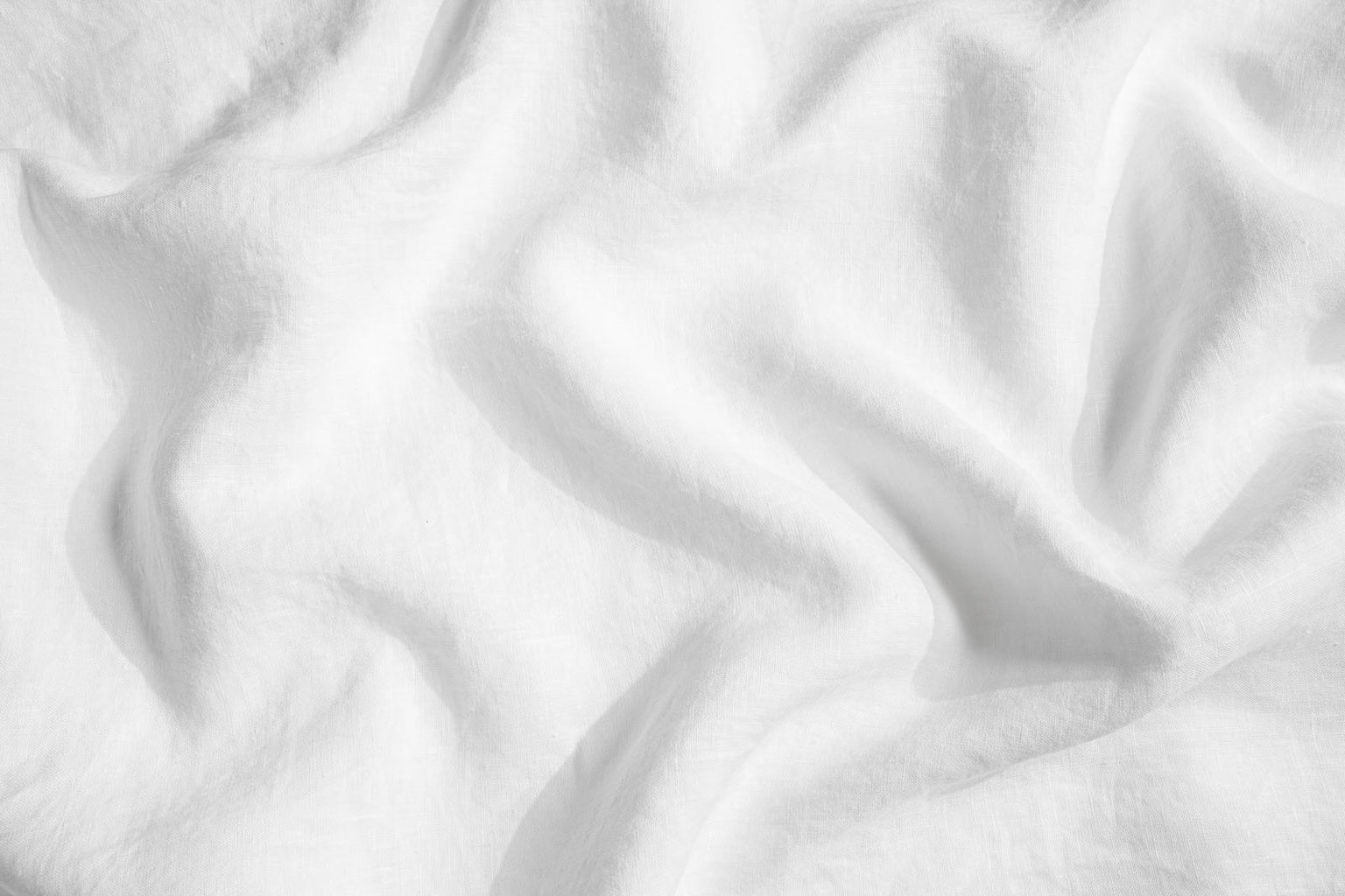 White French Flax Linen Bedding