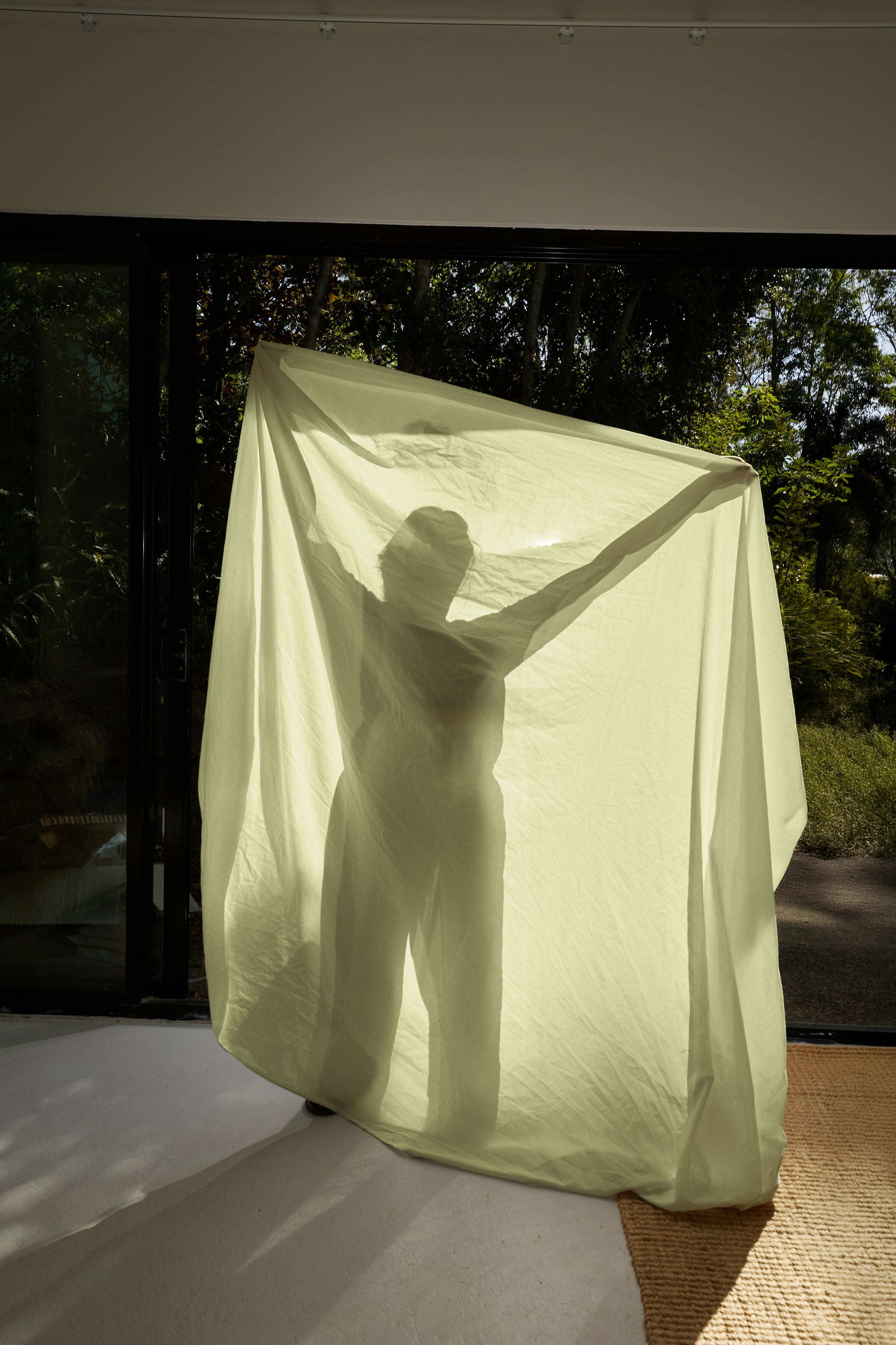 Behind the Design of Matcha