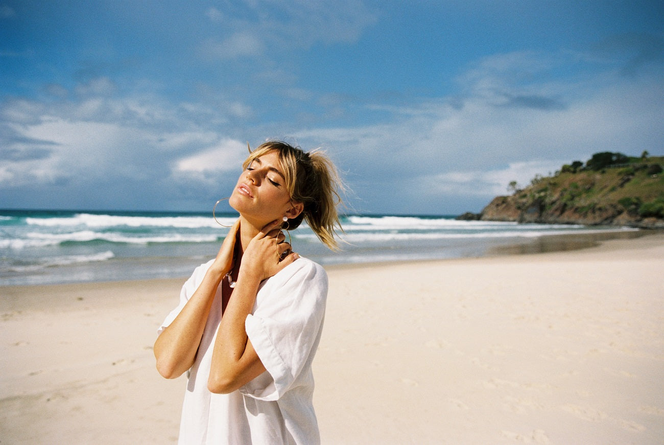 Introducing Wear by I Love Linen
