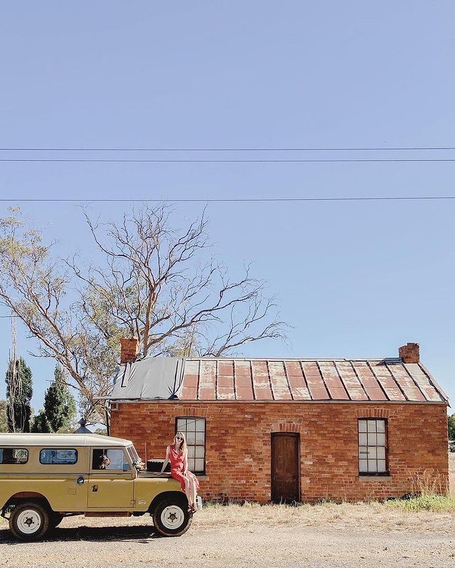 Lisles Gully Cottage