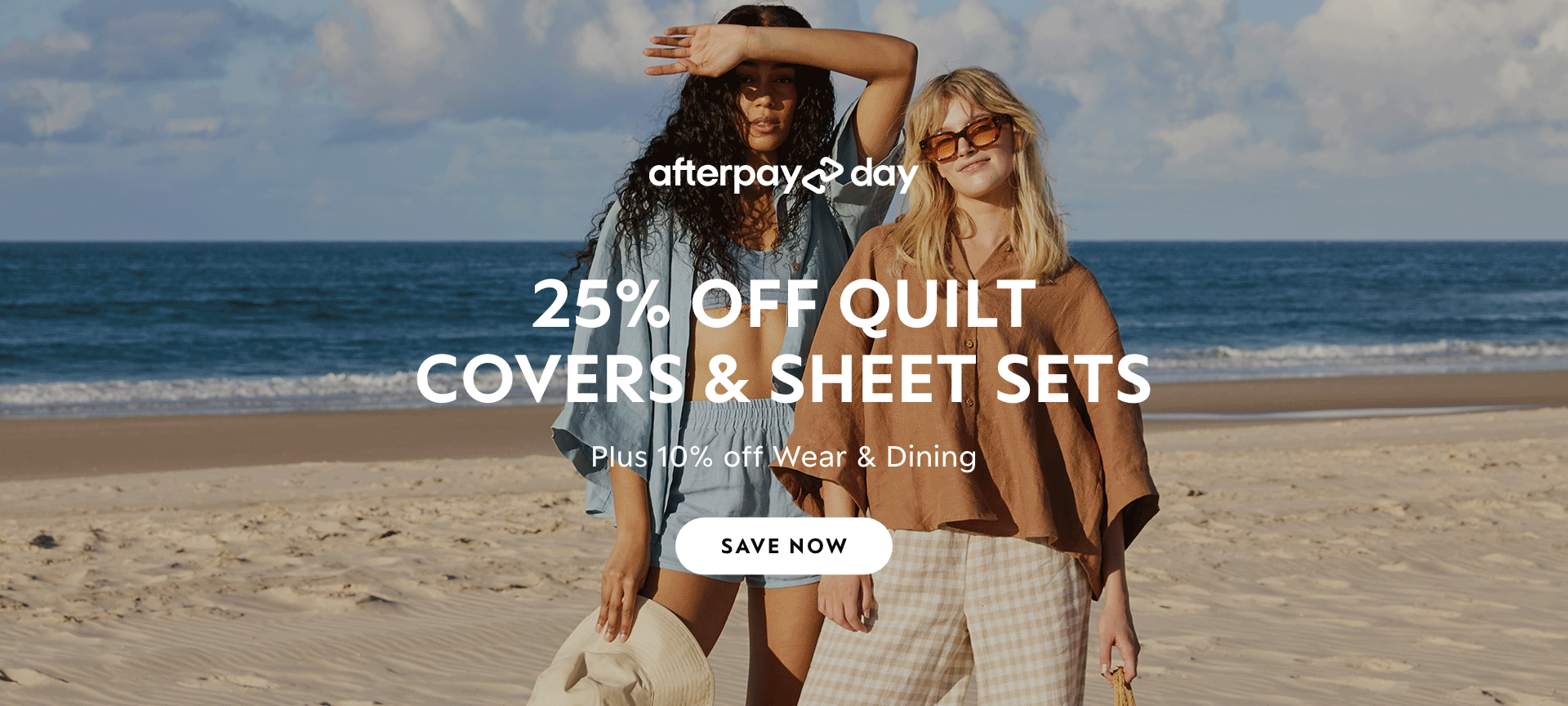 Afterpay Day