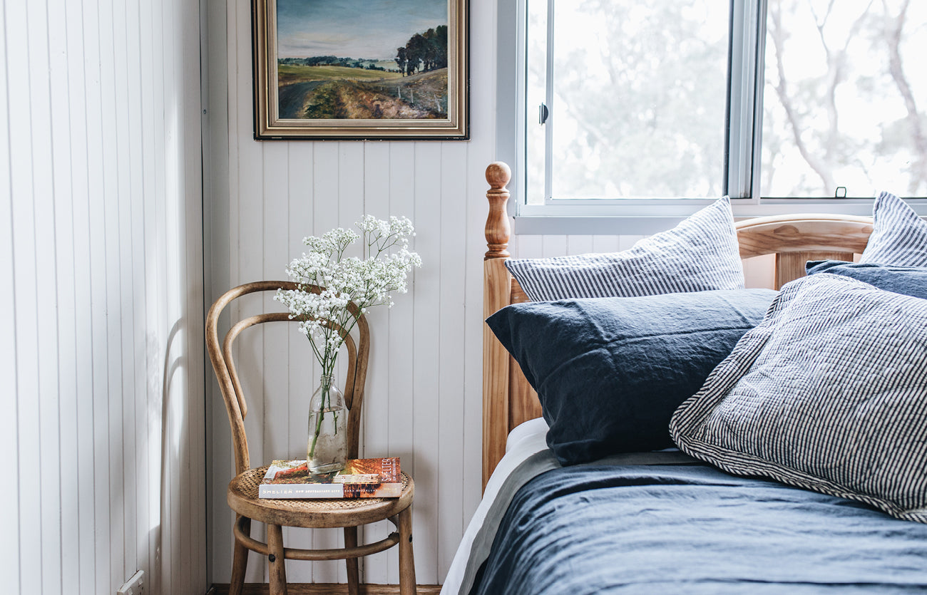 Places We Stay: Eldorado Cottage
