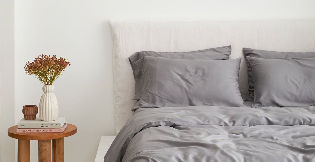 Your Guide to Buying Bamboo Bed Sheets