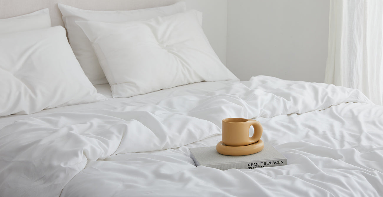 Your Guide to Buying Bamboo Bed Sheets