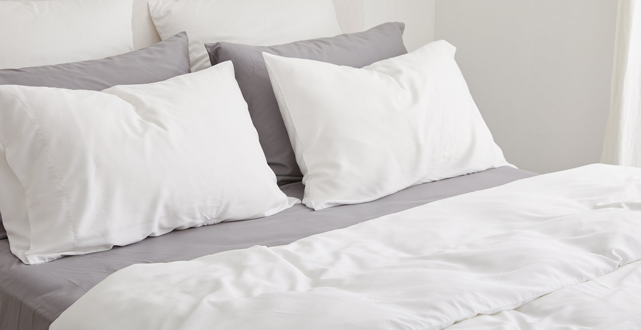 Your Guide to Buying Bamboo Bed Sheets