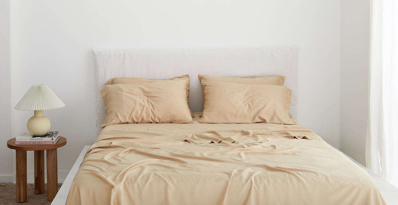 Your Guide to Buying Bamboo Bed Sheets