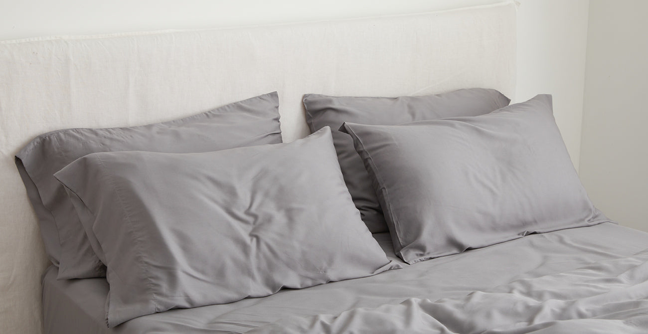 Your Guide to Buying Bamboo Bed Sheets