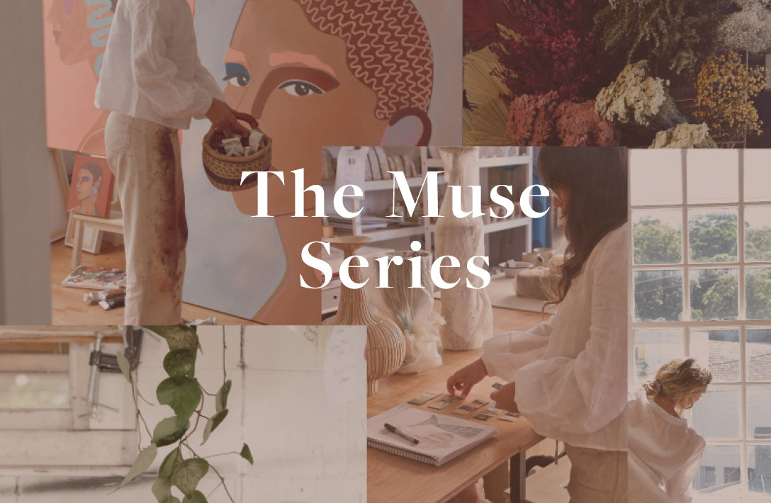 Introducing... The Muse Series