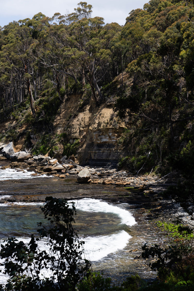 The Hide on Bruny Island