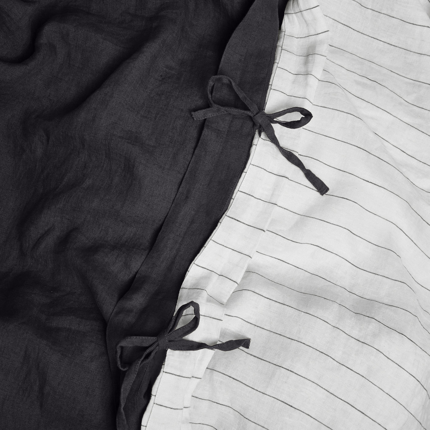 Spare Quilt Cover Tie