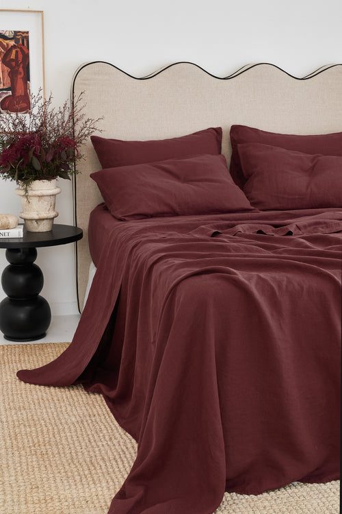 Sheet Set