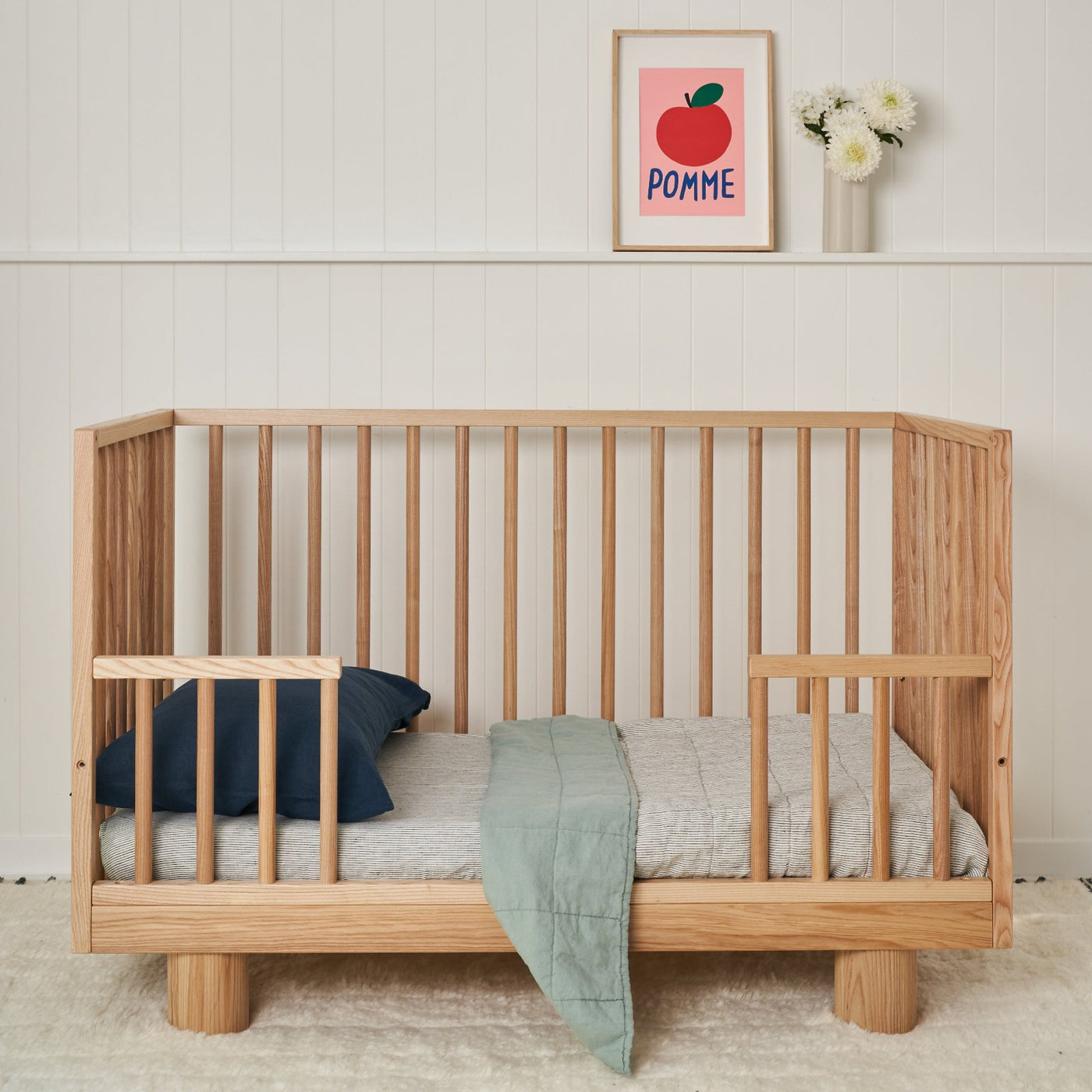 Sage Pinstripe Collection Sage Pinstripe Collection