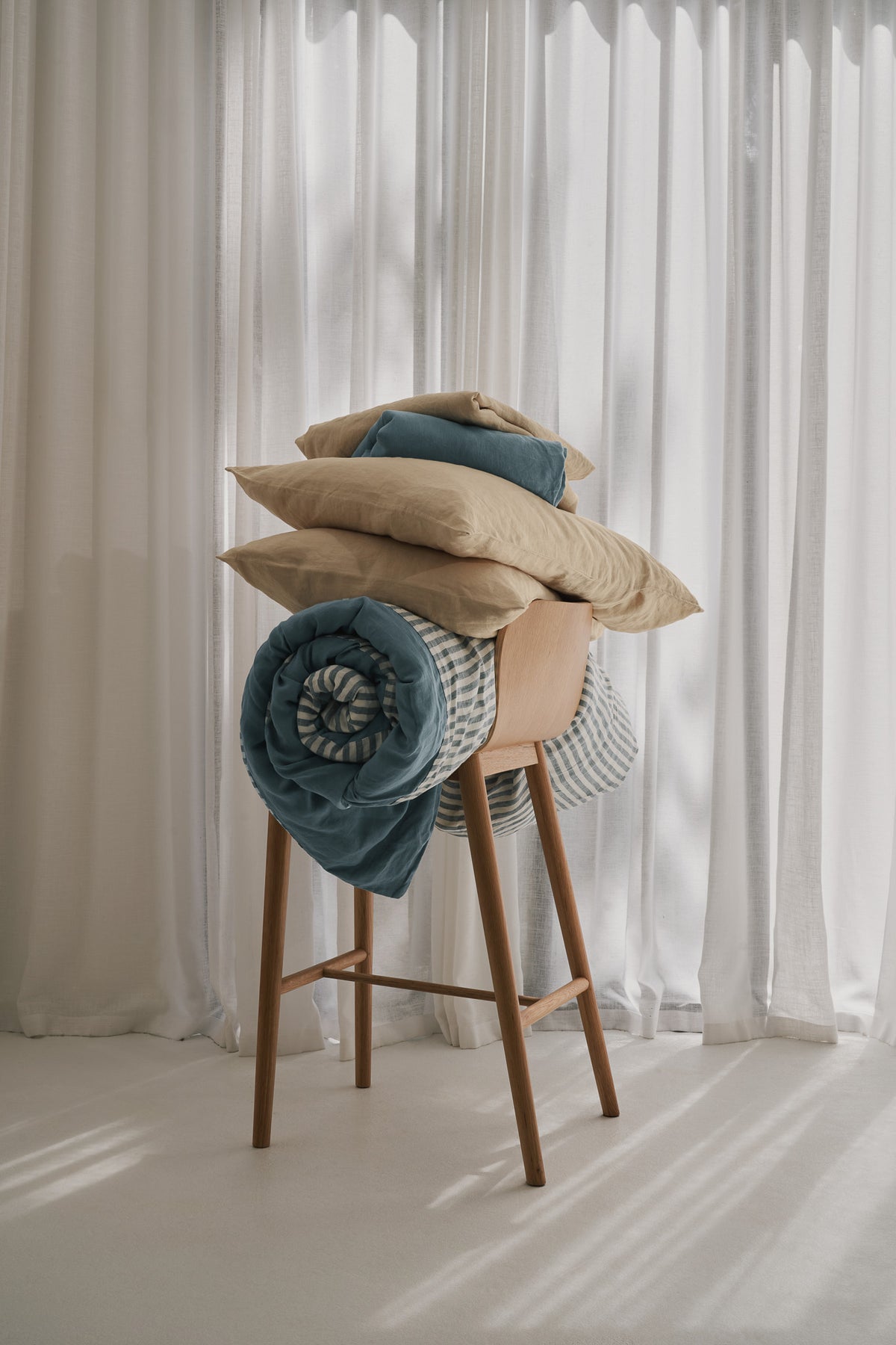 Bedroom – I Love Linen