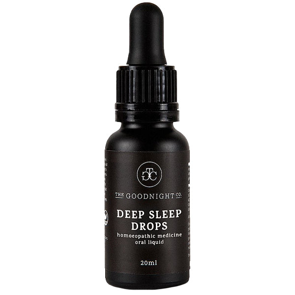 The Goodnight Co Deep Sleep Drops 20mL