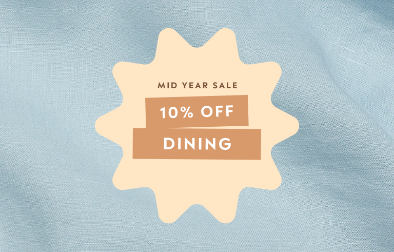 10% Off Dining