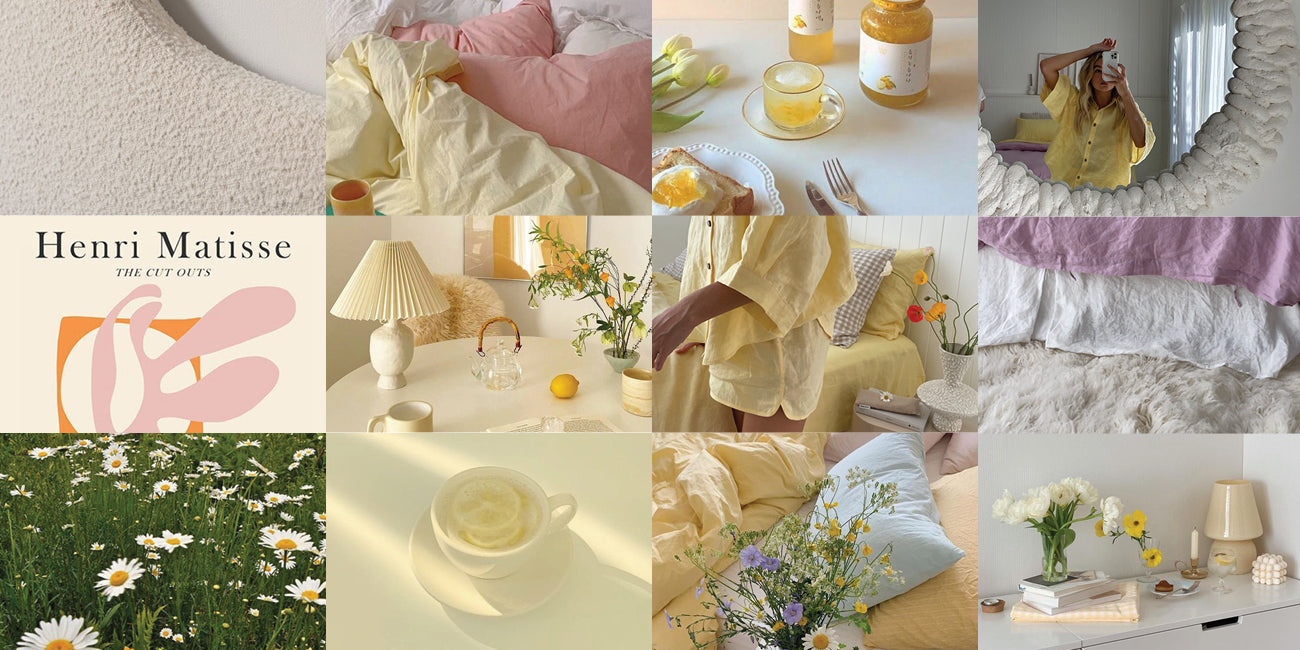 Behind the Design: Daisy