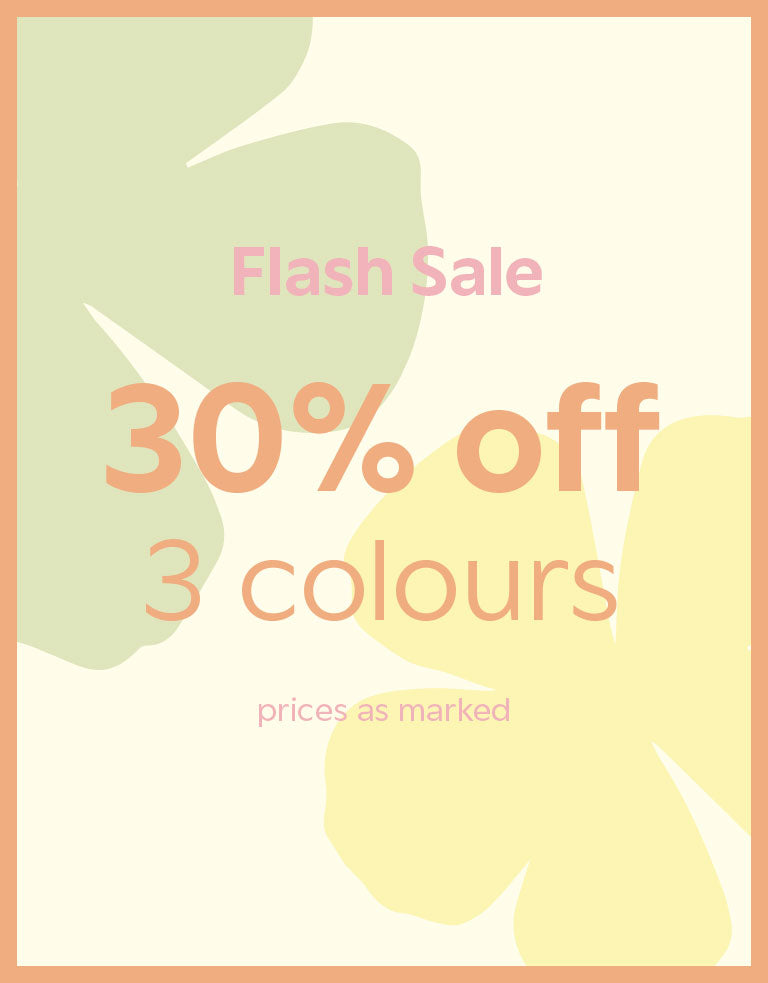 Flash Sale