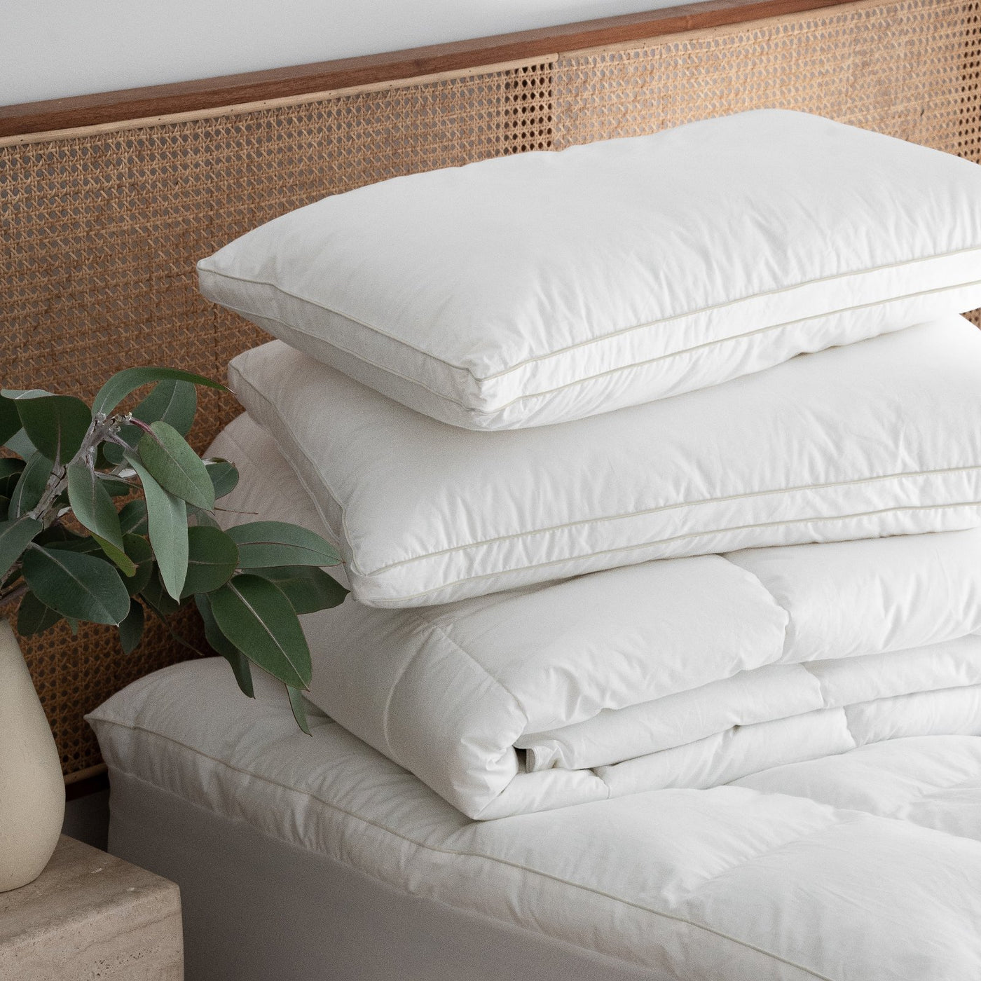 Trucool Pillow Therapedic Trucool Diamond Luxury Mattress Pad