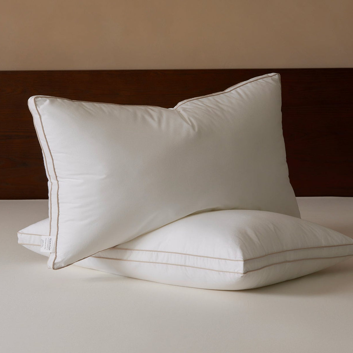 Hotel Cloud Collection™ Topper and Pillow Bundle