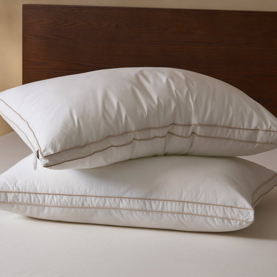 Hotel Cloud Collection™ Topper and Pillow Bundle