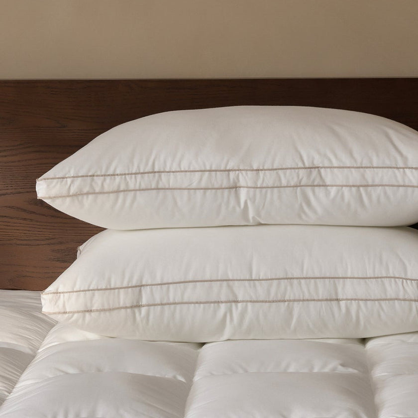 Hotel Cloud Collection™ Luxury 5 Star Hotel Pillows Set (2 x pillows)