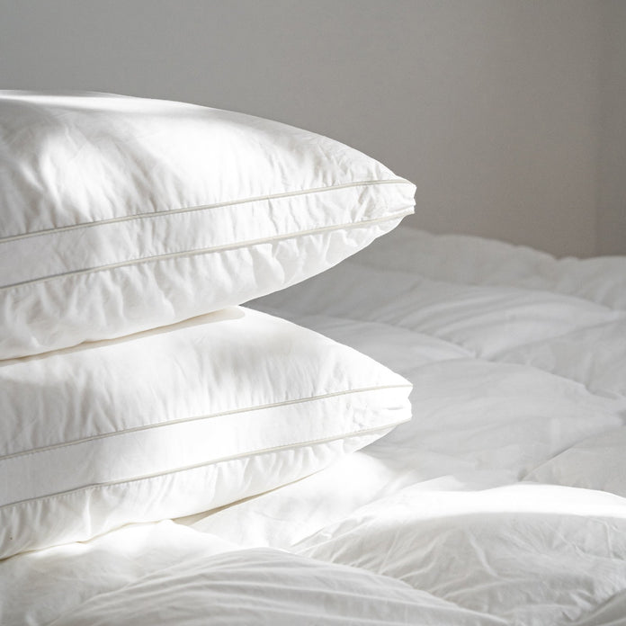 Hotel Cloud Pillows